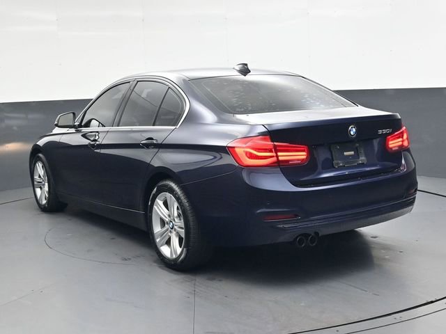 Used 2017 BMW 330i Sedan image 6