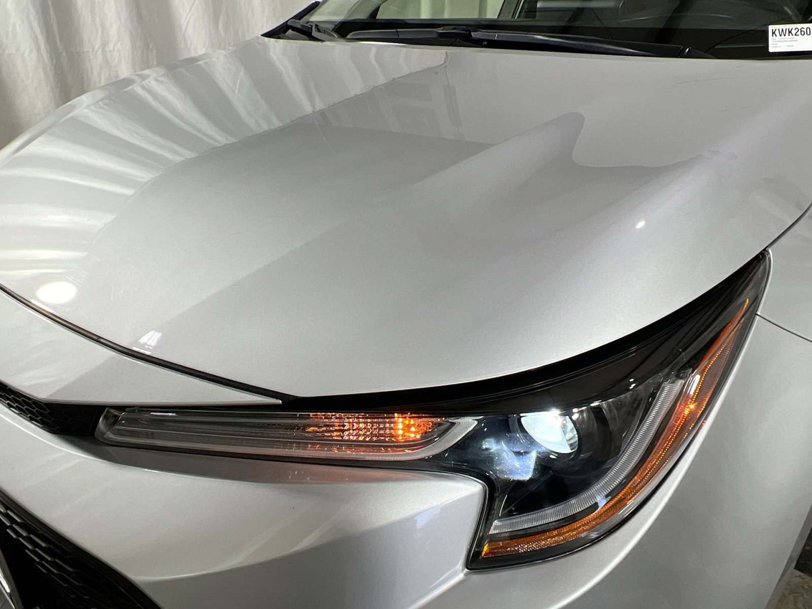 Used 2022 Toyota Corolla LE image 11