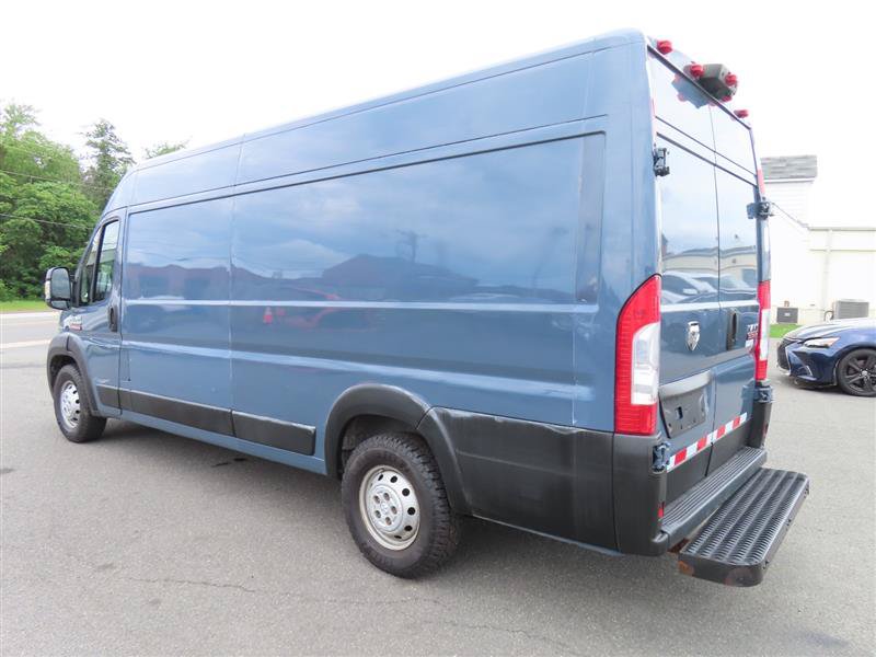 Used 2020 RAM ProMaster 3500 FWD image 11
