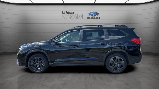 Used 2023 Subaru Ascent Onyx Edition AWD/4WD image 17