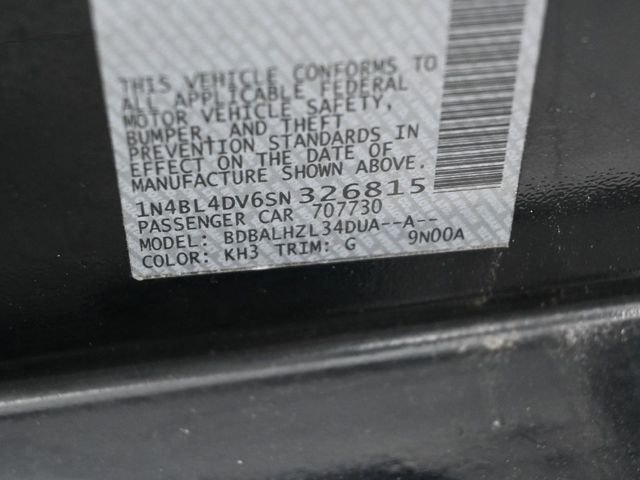 Used 2025 Nissan Altima 2.5 SV image 25