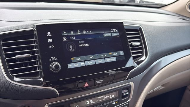 Used 2020 Honda Pilot EX image 16