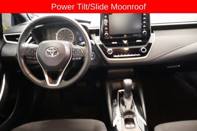 Certified 2022 Toyota Corolla SE image 16