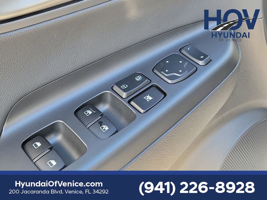 Used 2019 Hyundai Kona Ultimate image 28