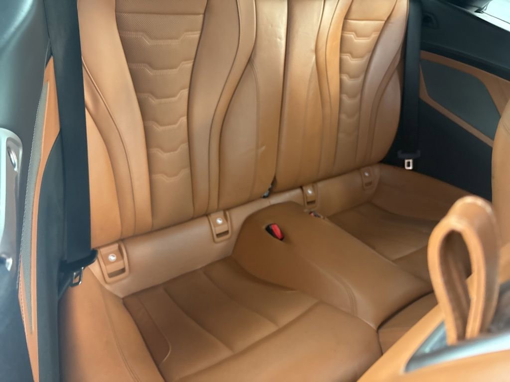 Used 2020 BMW 840i xDrive 840i w/ M Sport Package image 24