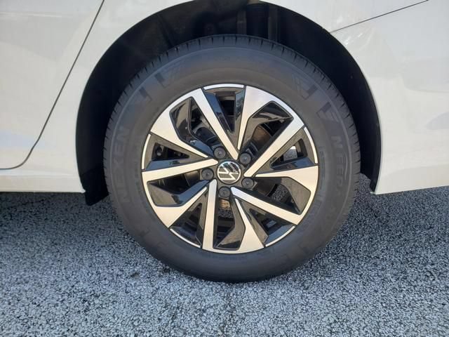 New 2026 Volkswagen Jetta S FWD image 12