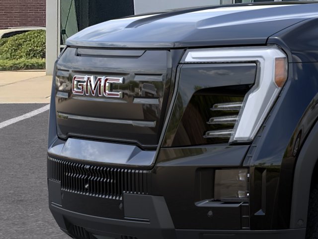 New 2026 GMC Sierra EV Elevation AWD/4WD image 13