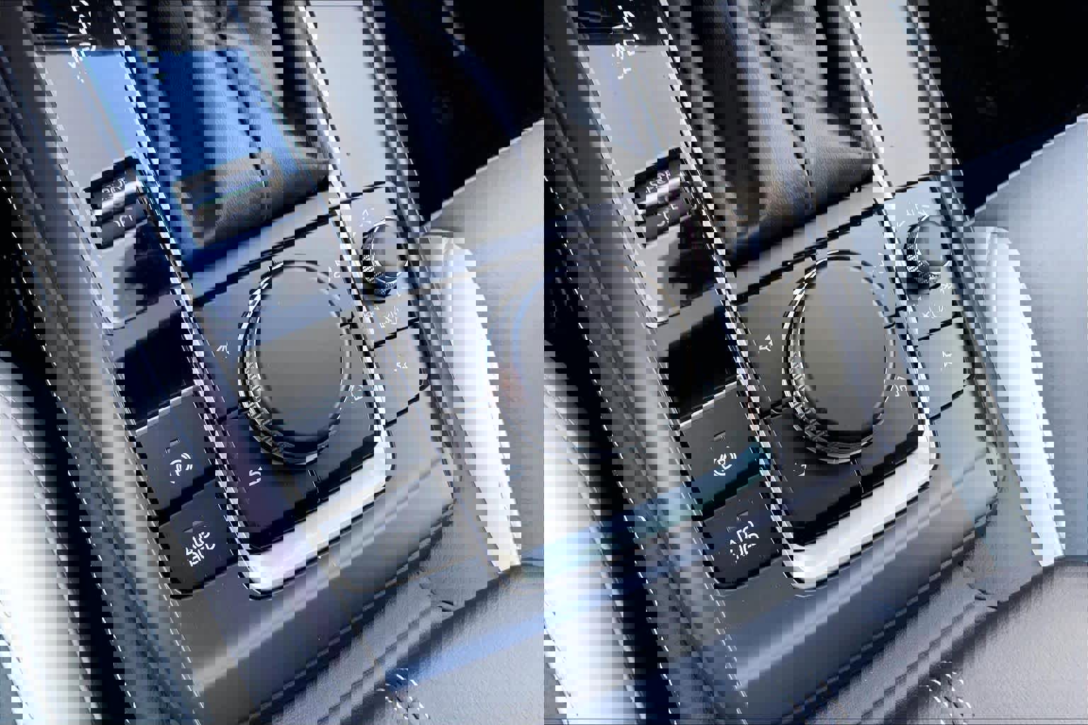 New 2026 MAZDA CX-30 2.5 Turbo w/ Premium Package image 22