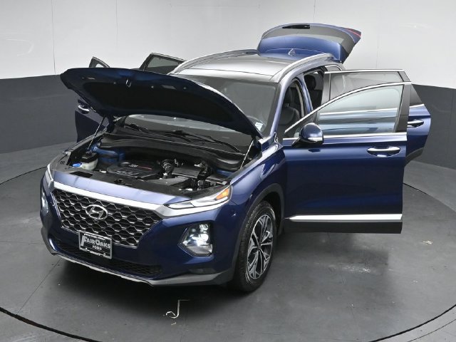 Used 2019 Hyundai Santa Fe AWD image 56