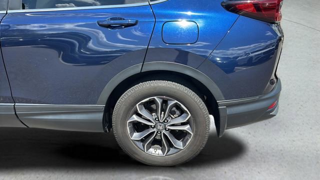 Used 2020 Honda CR-V EX-L image 37