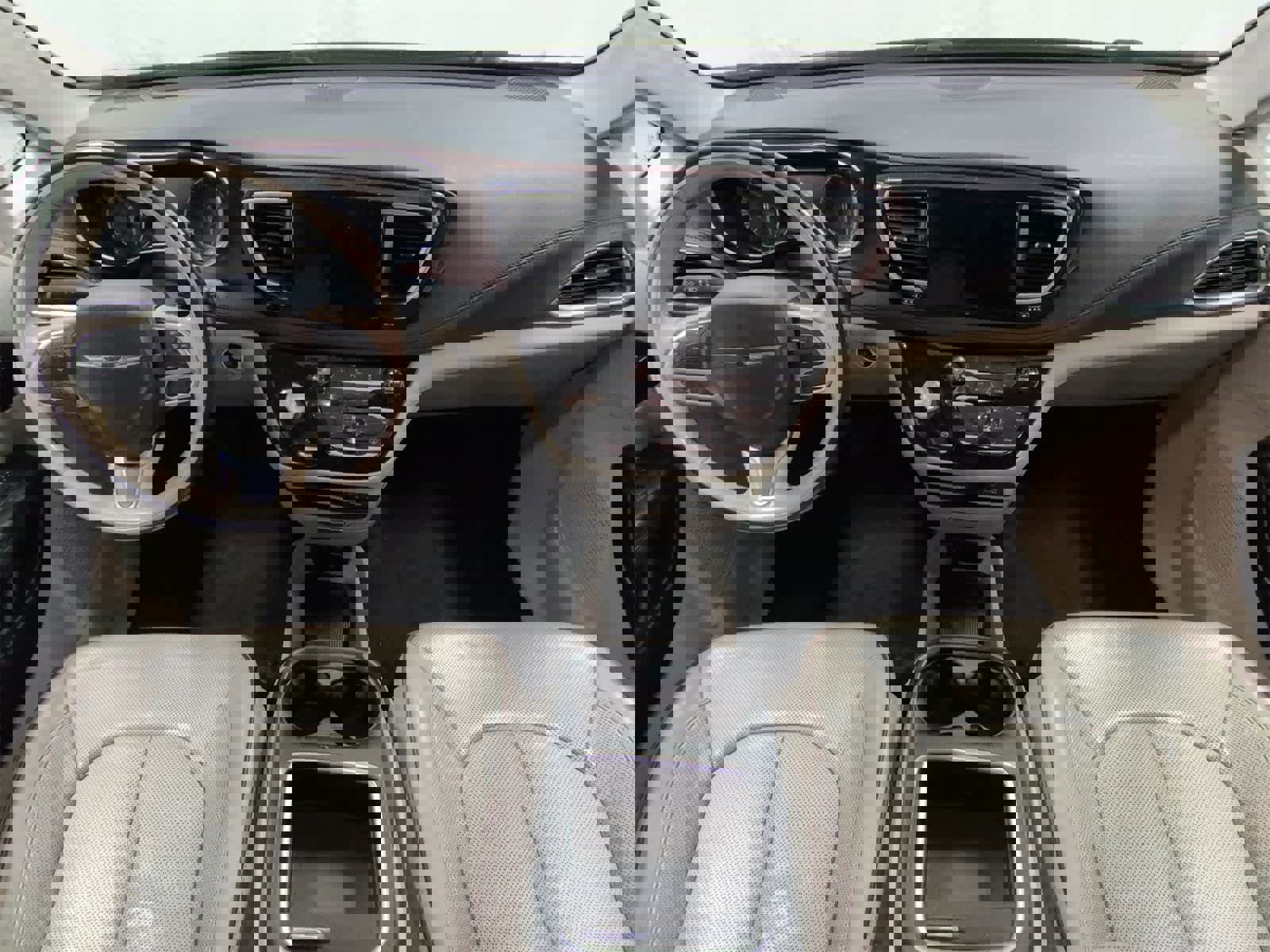 Certified 2020 Chrysler Pacifica Limited image 16