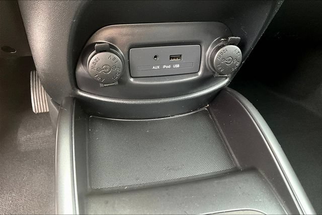 Used 2011 Kia Soul + w/ Audio Pkg FWD image 14