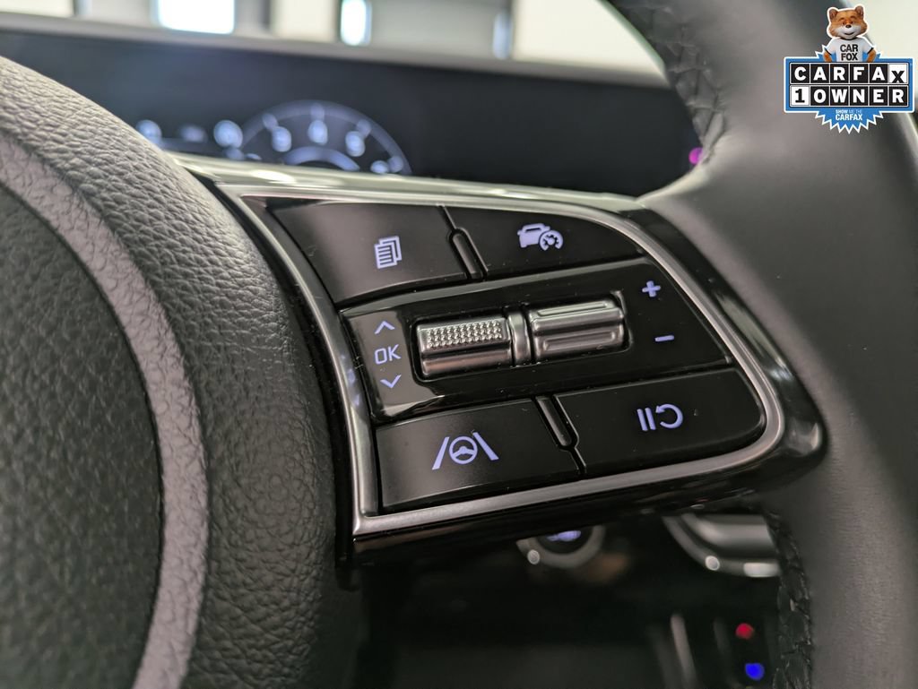 Certified 2024 Kia Seltos S AWD/4WD image 18