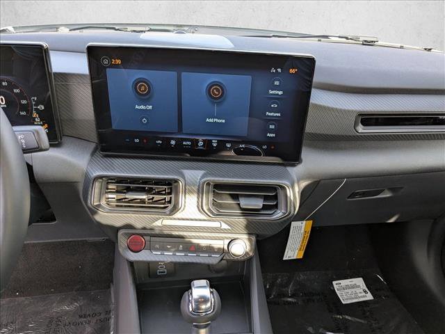 New 2026 Ford Mustang Coupe image 12