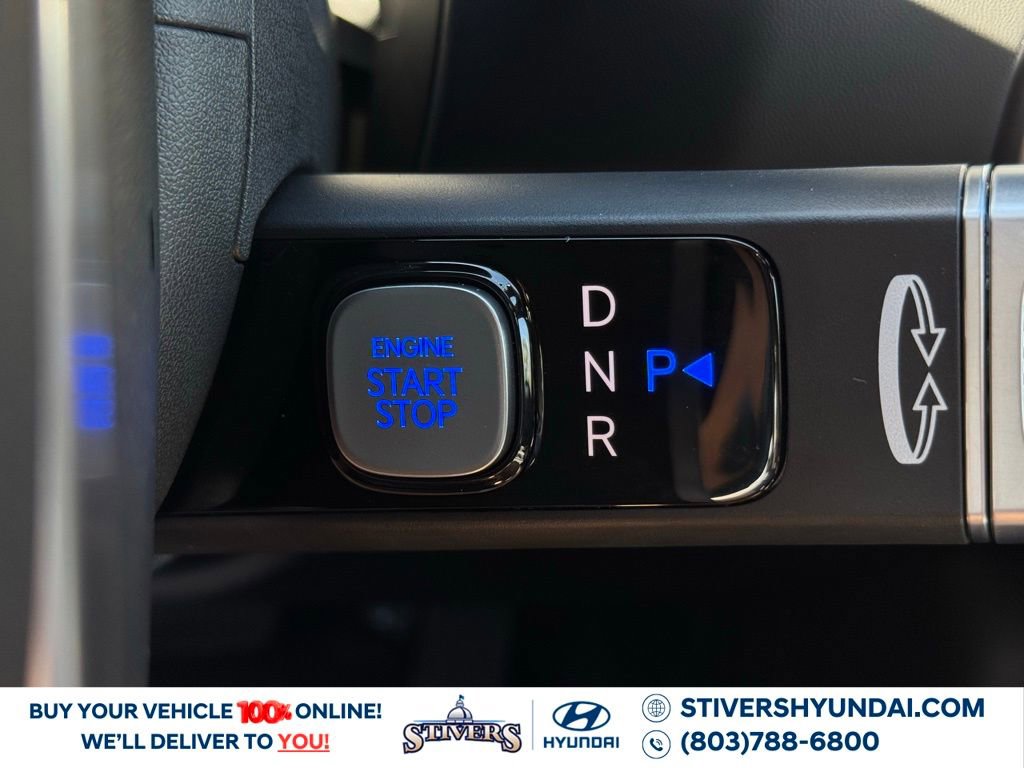 New 2026 Hyundai Palisade Calligraphy image 48