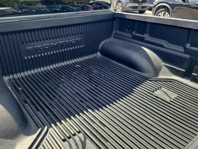 Certified 2023 Nissan Frontier SV AWD/4WD image 15