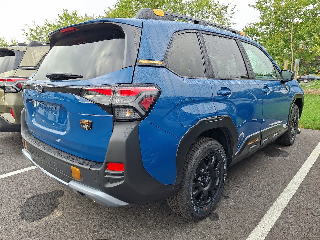 New 2026 Subaru Forester Wilderness AWD/4WD image 4
