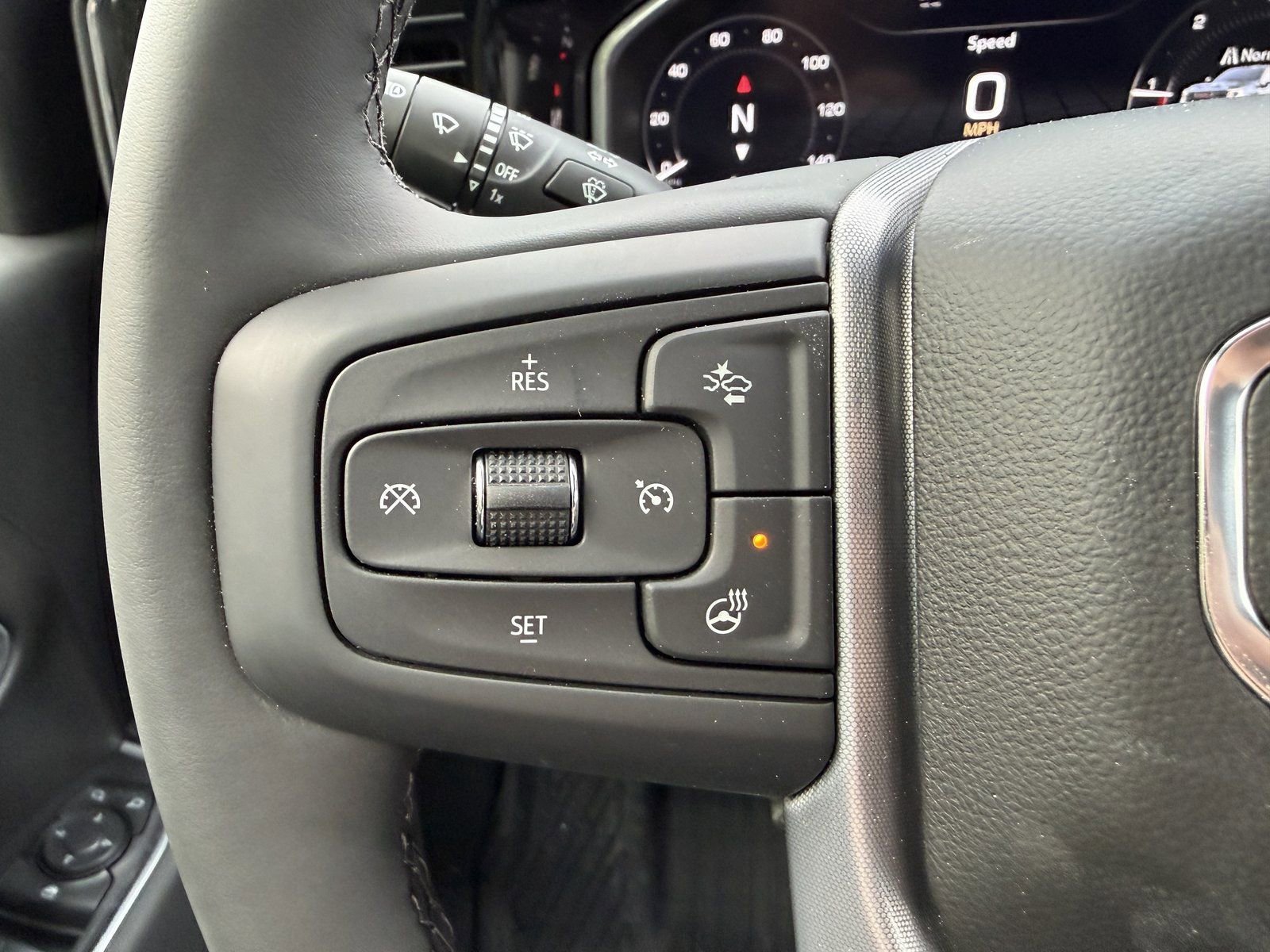 New 2026 GMC Sierra 2500 SLE w/ SLE Value Package; image 14