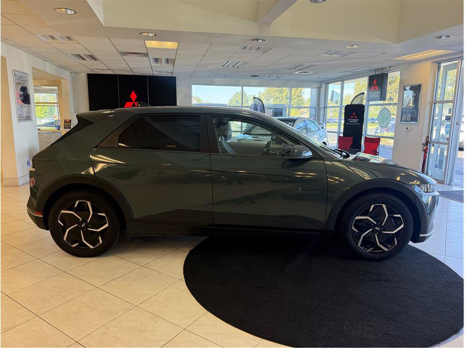 Used 2024 Hyundai Ioniq 5 SEL RWD image 4
