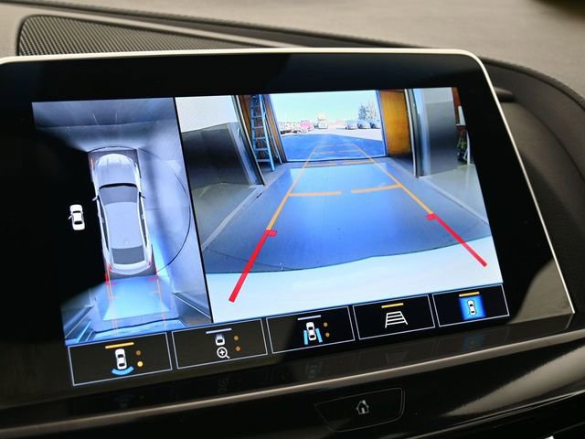 Used 2023 Cadillac CT5 Luxury image 31