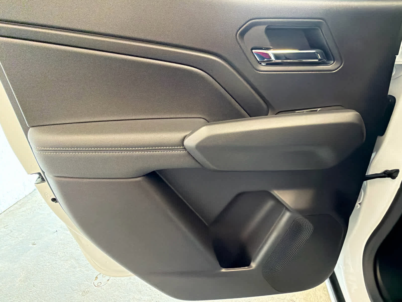 New 2026 GMC Canyon Elevation RWD image 21