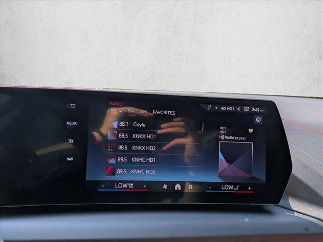 Used 2025 BMW M235i xDrive AWD/4WD image 12