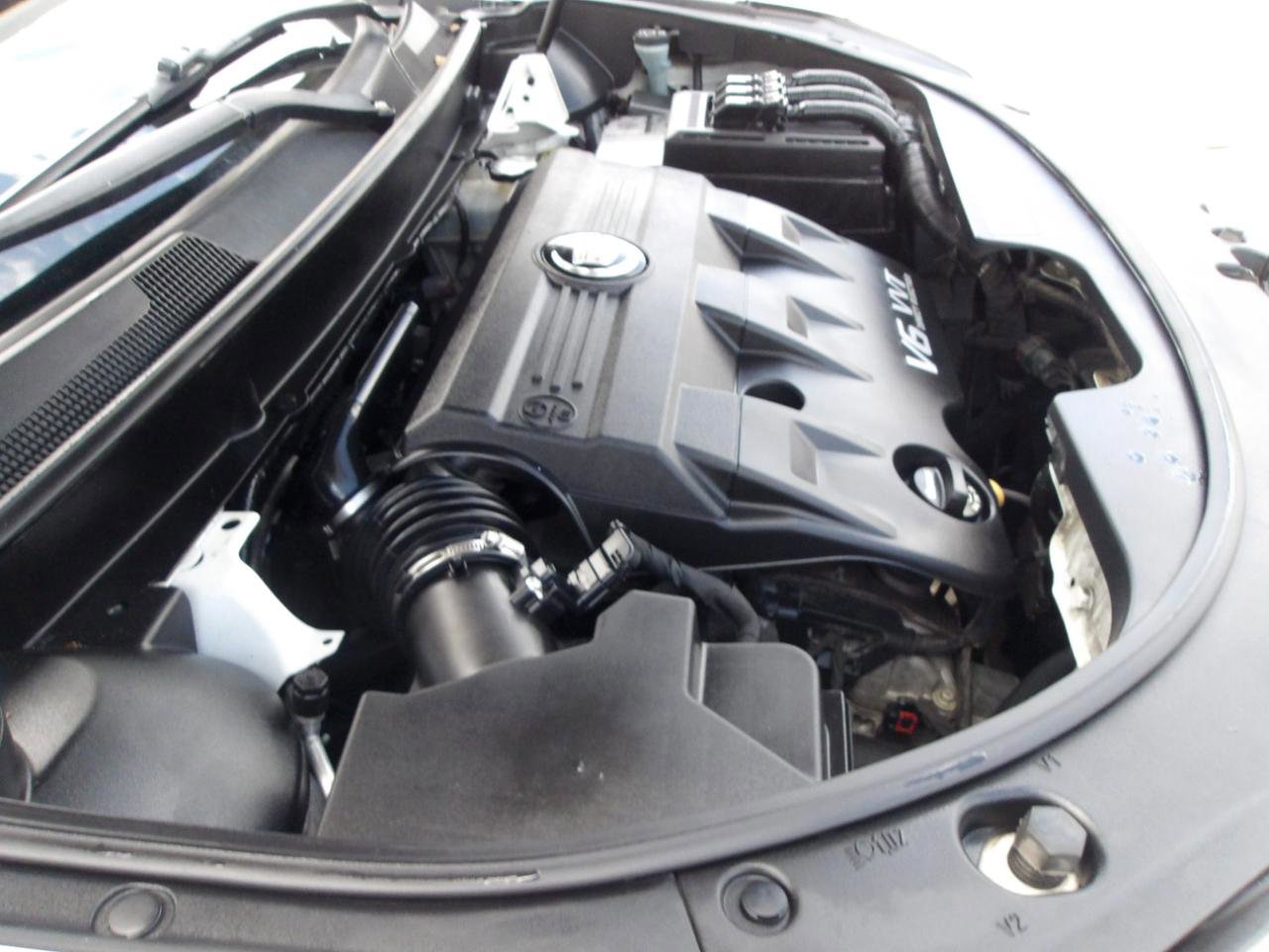 Used 2016 Cadillac SRX Performance FWD image 27