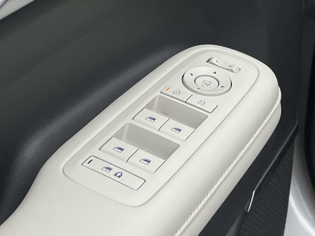 New 2026 Hyundai Santa Fe Limited FWD image 25