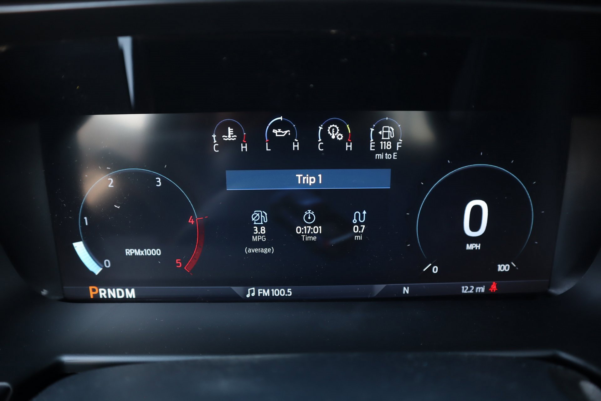 New 2026 Ford F350 XLT w/ XLT Premium Package image 4