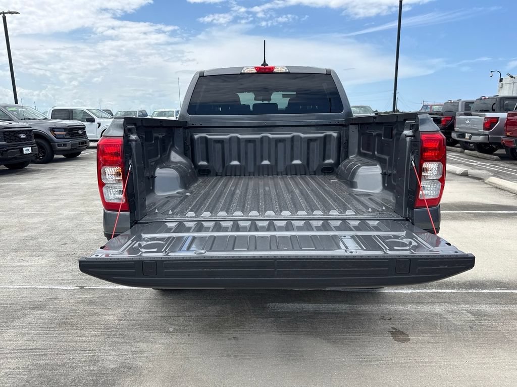 New 2026 Ford Ranger XL RWD image 21