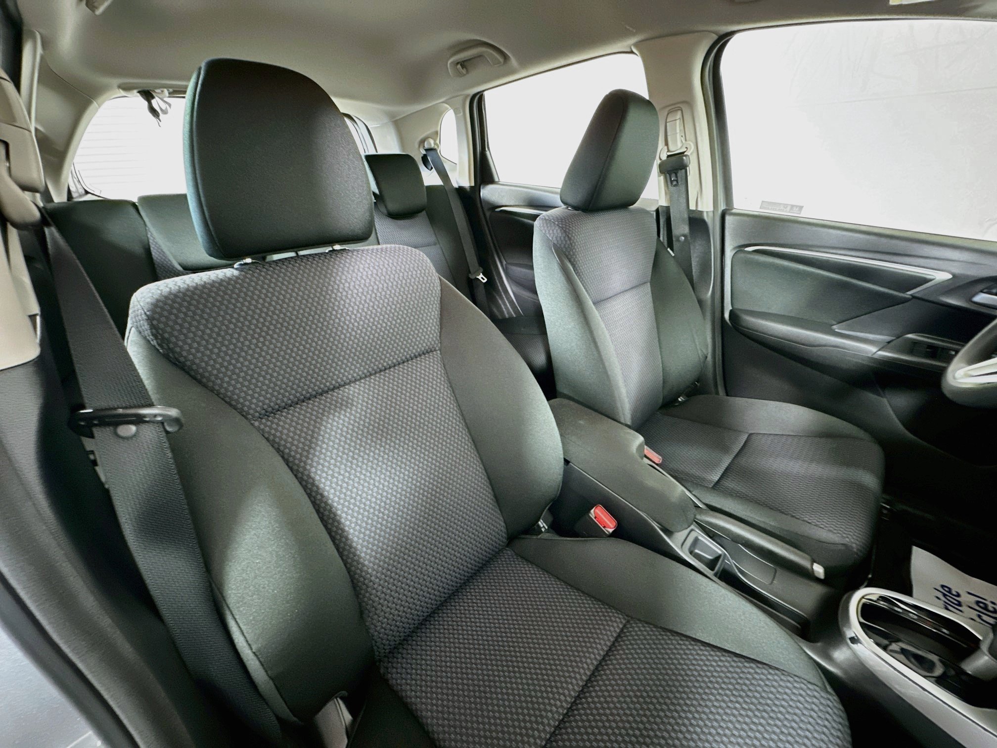 Used 2020 Honda Fit LX image 25