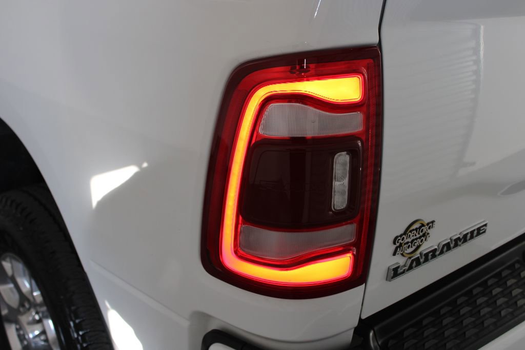 Used 2024 RAM 2500 Laramie image 57