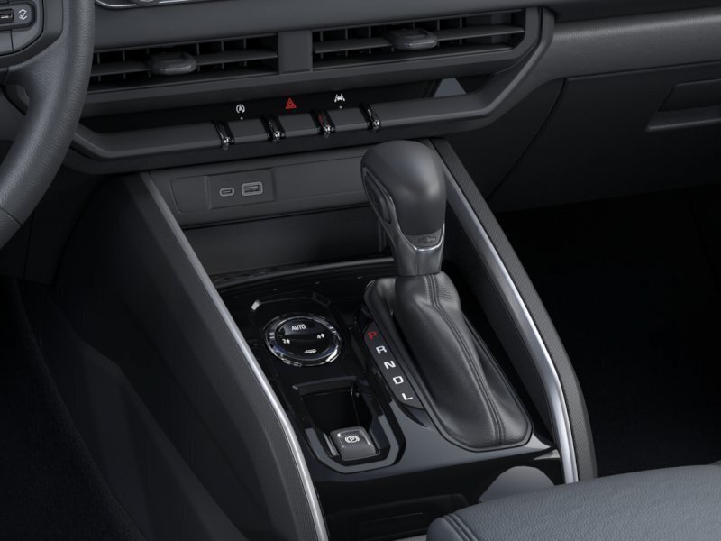 New 2023 Chevrolet Colorado W/T AWD/4WD image 24
