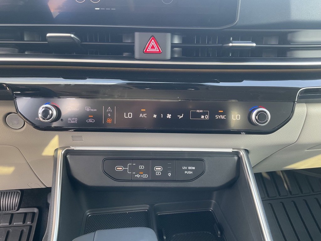 New 2026 Kia Carnival SX Prestige image 22