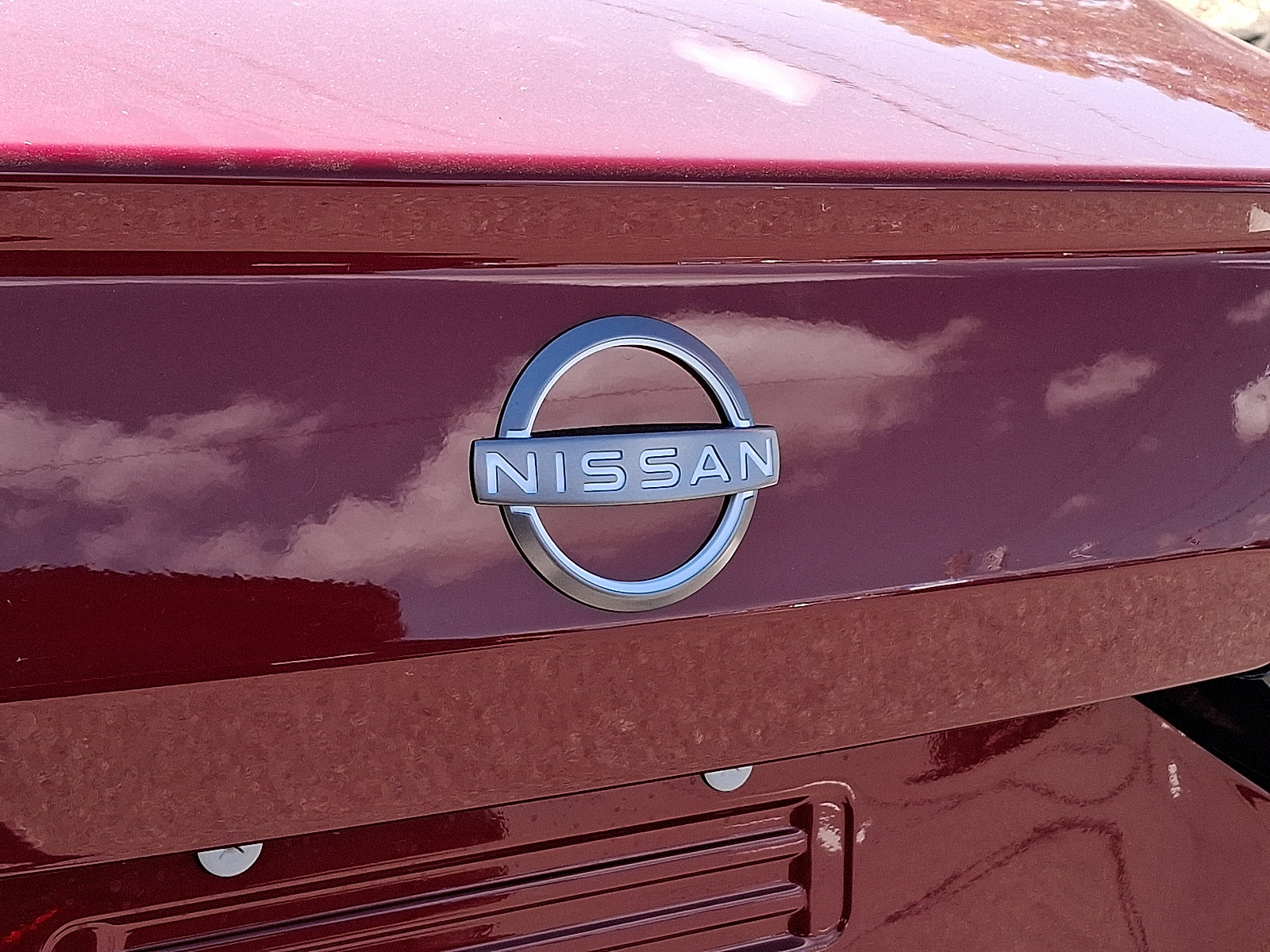 New 2025 Nissan Altima 2.5 SR w/ SR Premium Package image 20