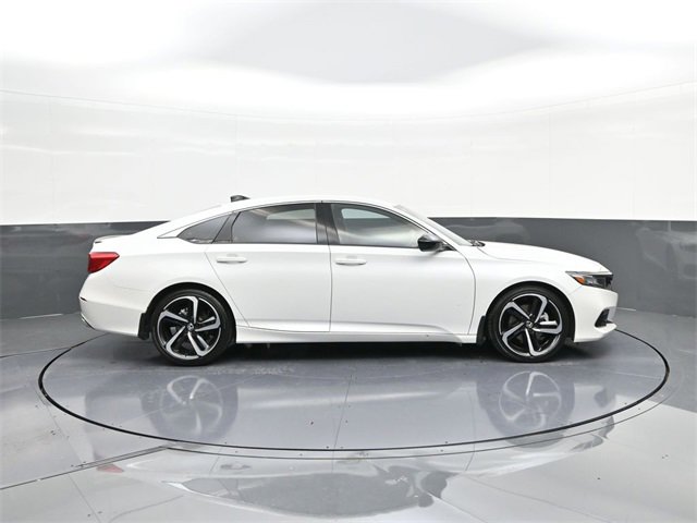 Used 2022 Honda Accord Sport image 24