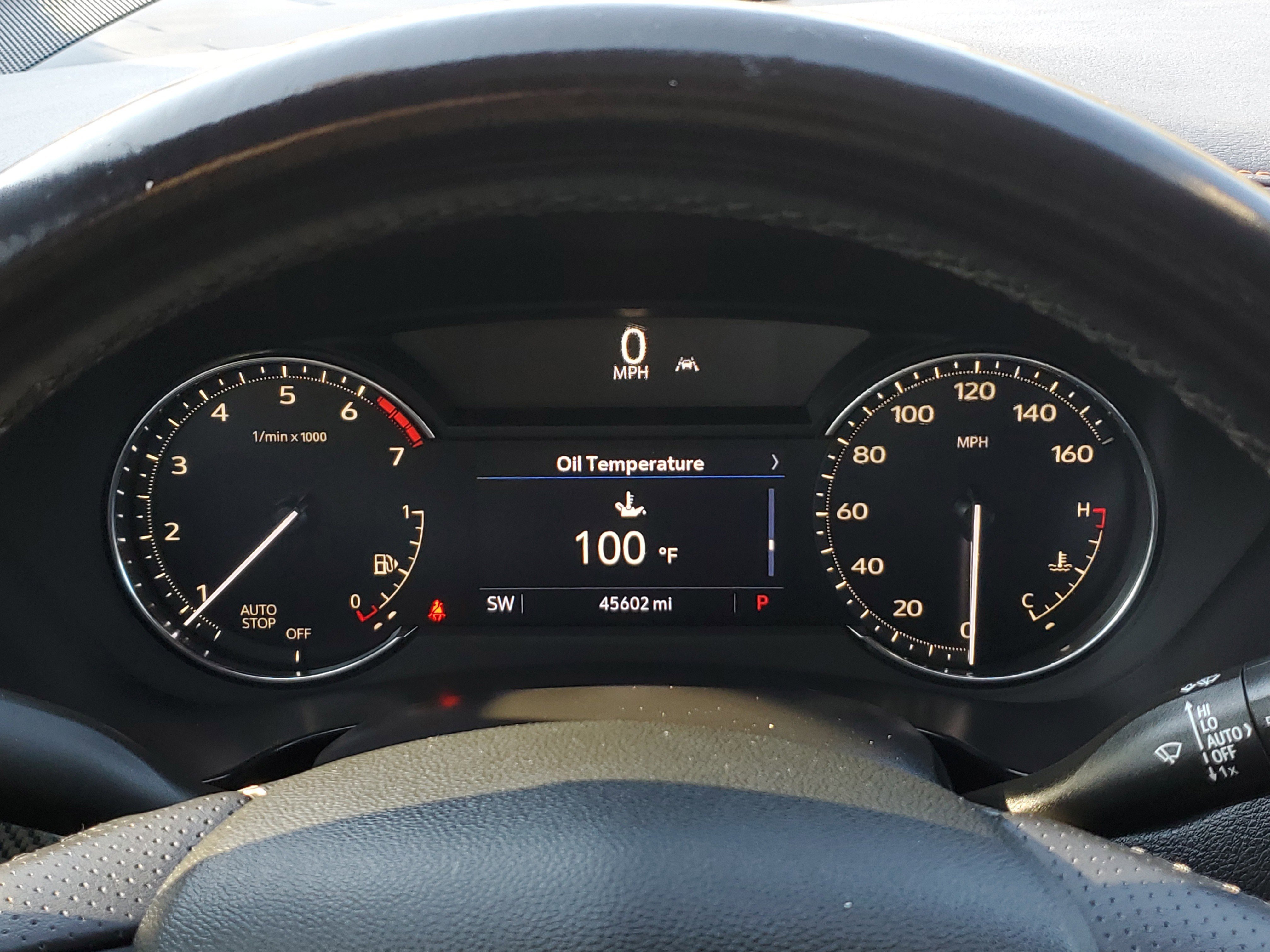 Used 2022 Cadillac XT4 Sport w/ Enhanced Visibility Package image 25