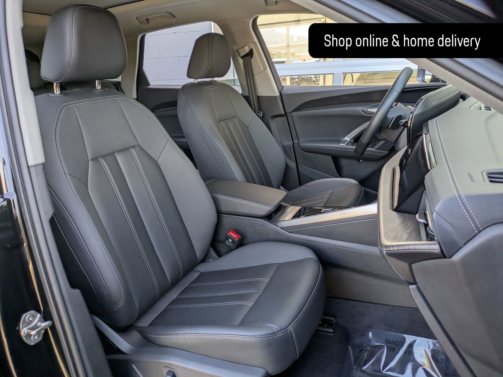 Used 2025 Audi Q5 Premium w/ Convenience Package image 28