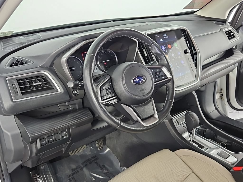 Certified 2023 Subaru Ascent Premium w/ Convenience Package AWD/4WD image 31