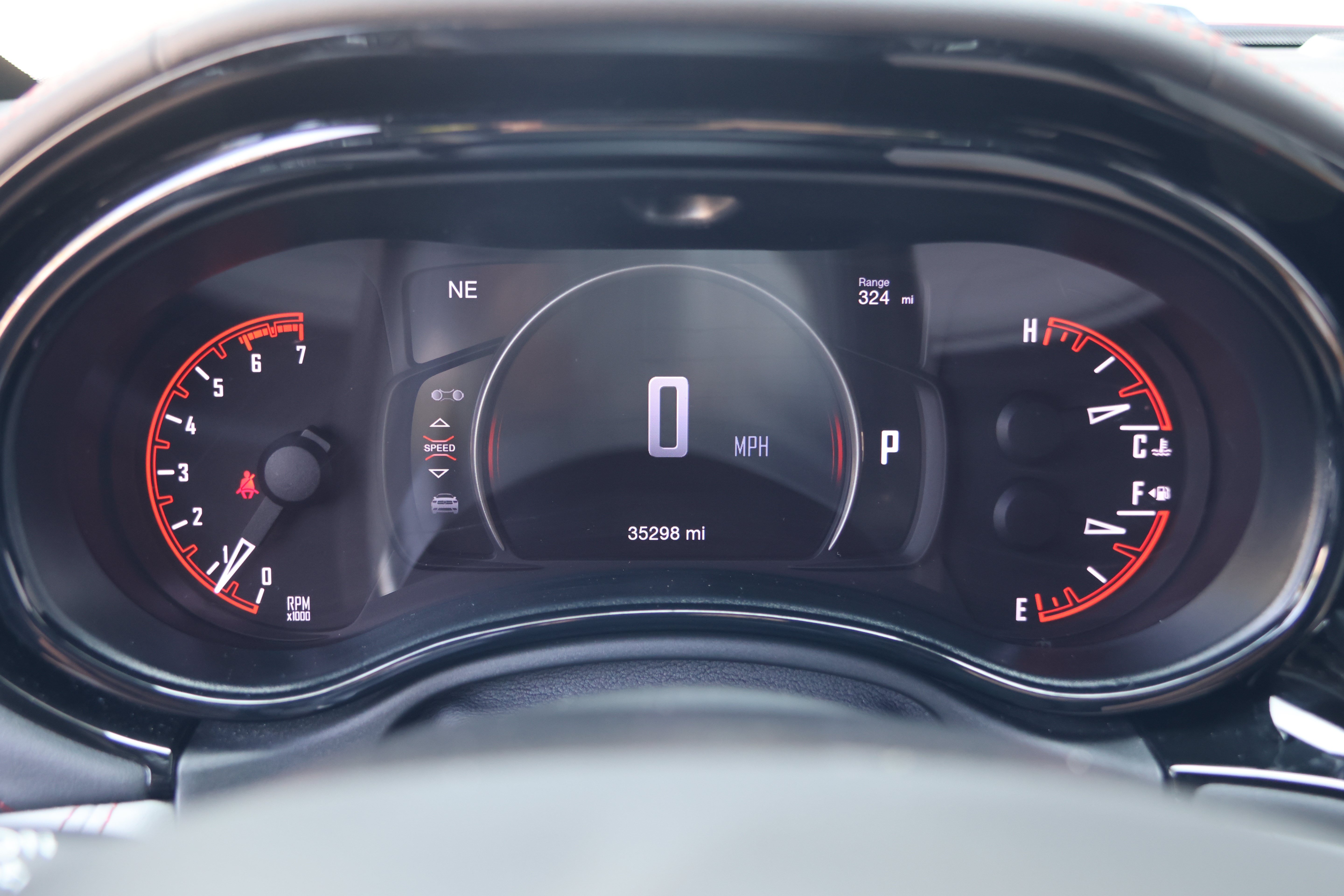 Used 2023 Dodge Durango Citadel AWD/4WD image 19