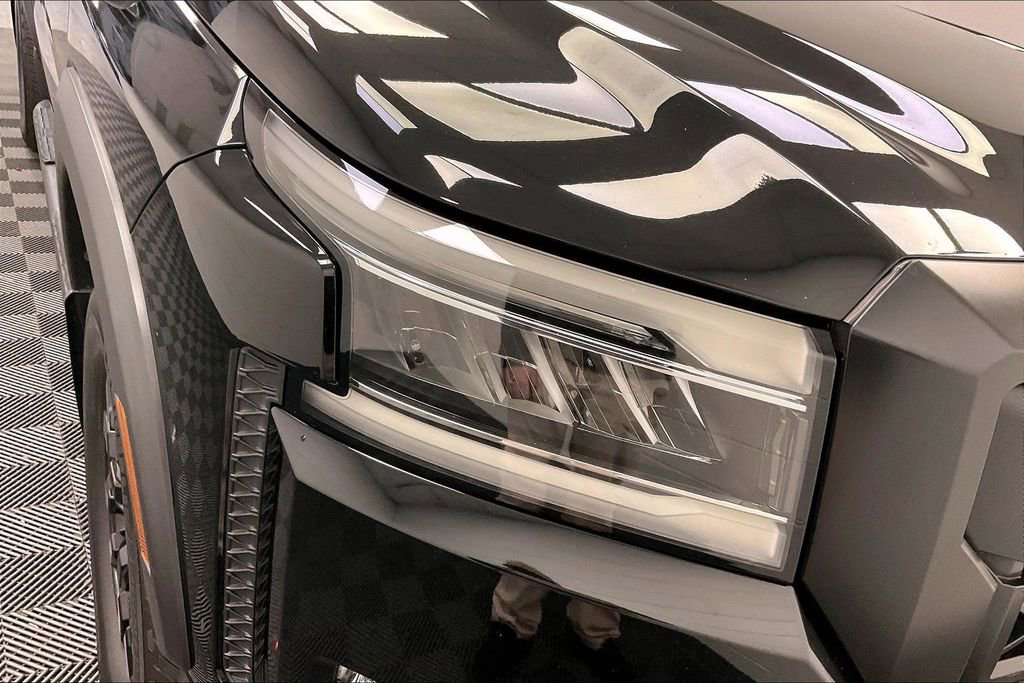 Certified 2022 Nissan Frontier Pro-X RWD image 24
