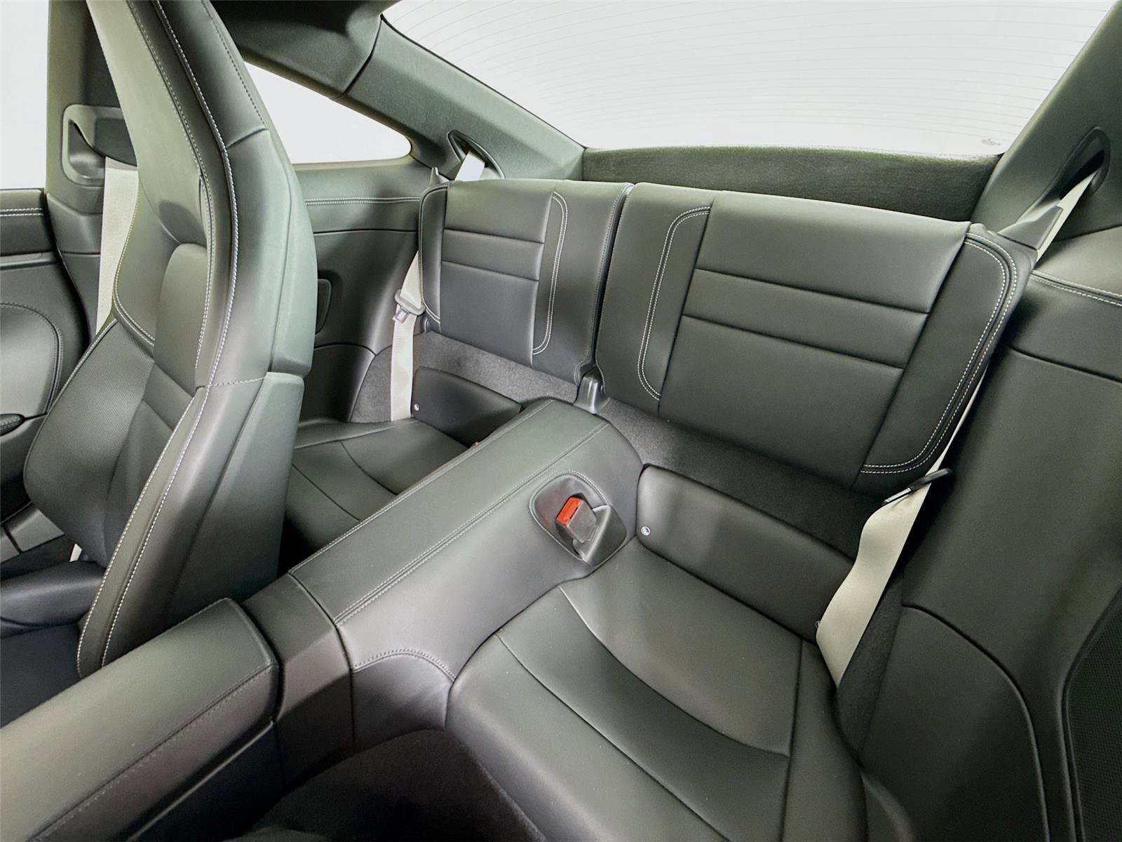 Used 2025 Porsche 911 Carrera image 23