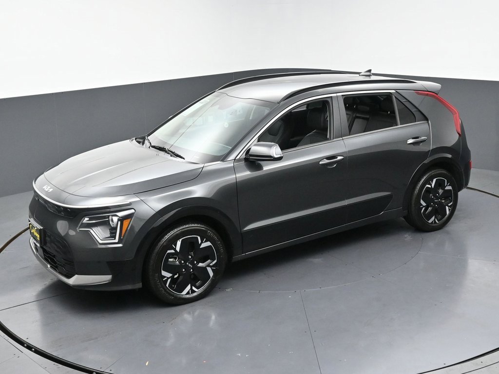 Used 2023 Kia Niro Wind image 40