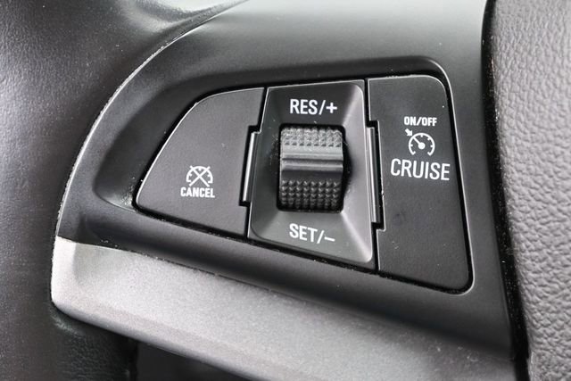 Used 2019 Chevrolet Trax LT w/ Driver Confidence Package AWD/4WD image 17