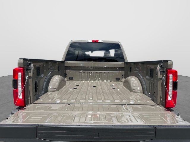 New 2026 Ford F350 Lariat w/ Chrome Package AWD/4WD image 12