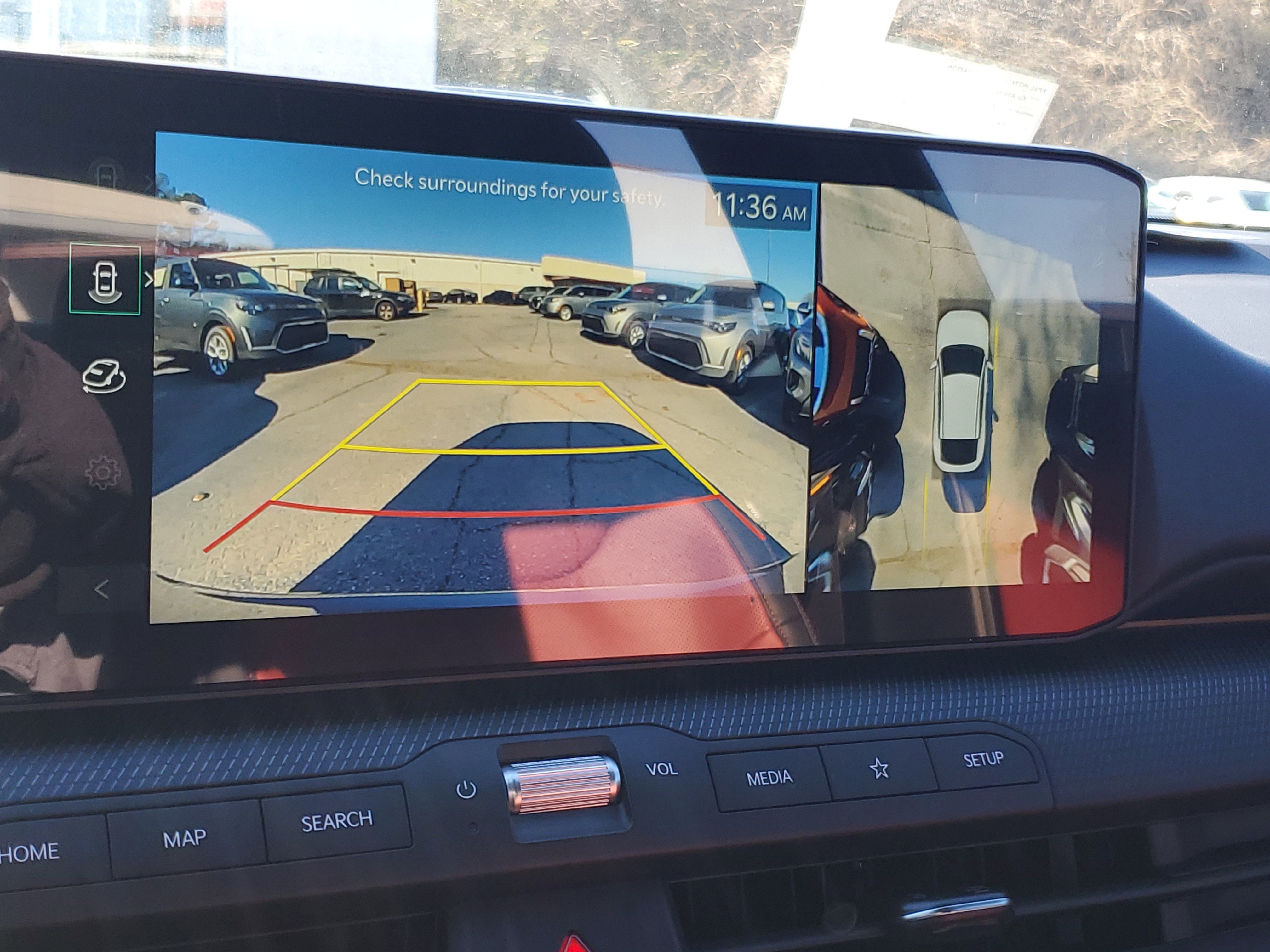 New 2026 Kia K4 GT-Line Turbo FWD image 26