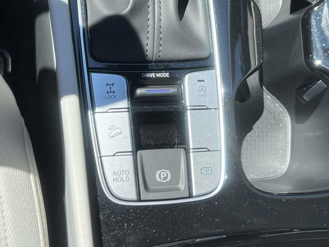 Certified 2026 Hyundai Tucson SEL AWD/4WD image 31