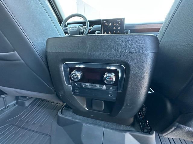 New 2026 GMC Yukon XL Denali w/ Sun & Power Step Package AWD/4WD image 29