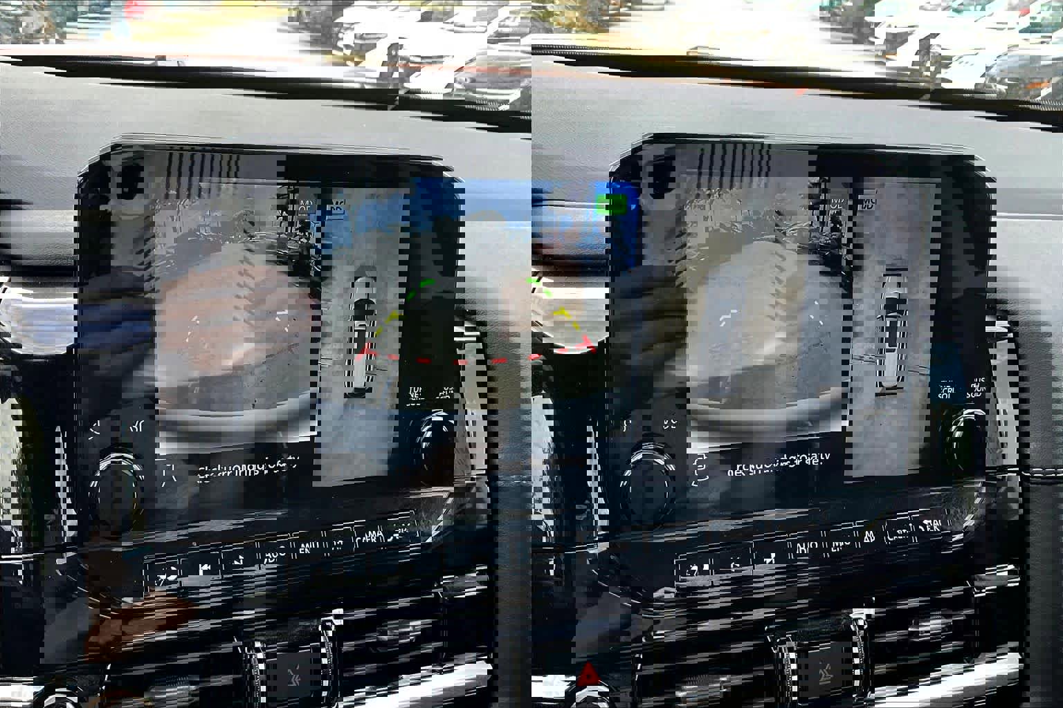 Certified 2024 Nissan Pathfinder SL w/ SL Premium Package image 26