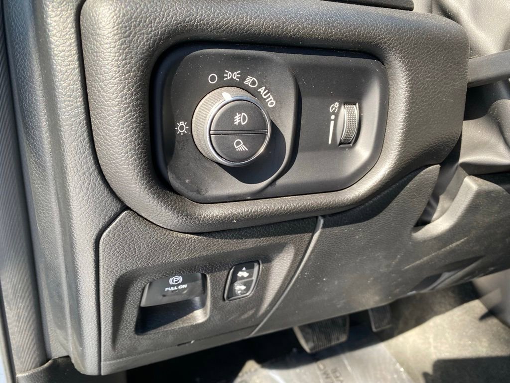 Used 2023 RAM 1500 Big Horn image 16